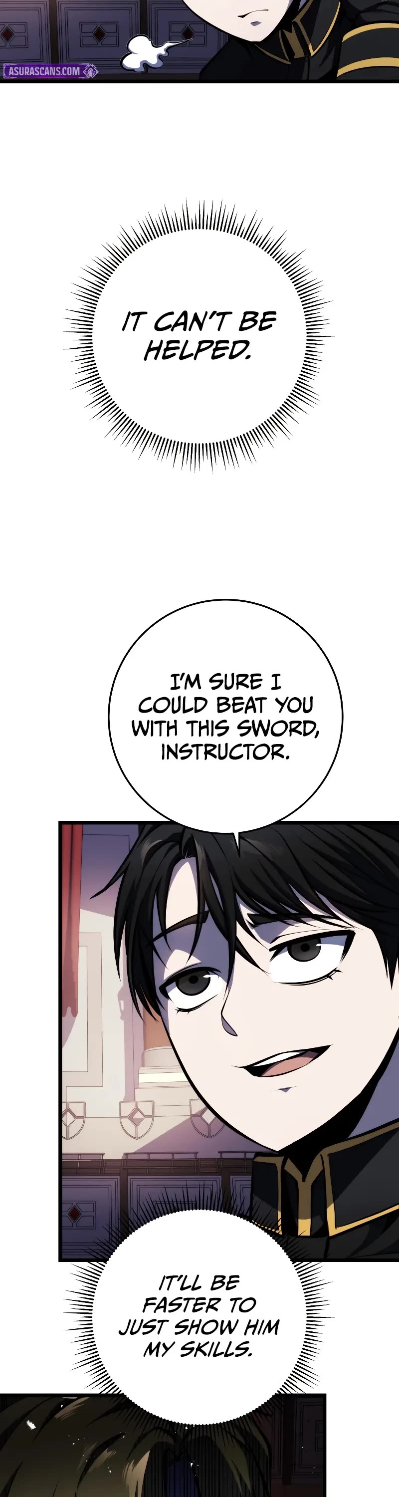 A Dragonslayer's Peerless Regression Chapter 9 page 52 - Chapter 9