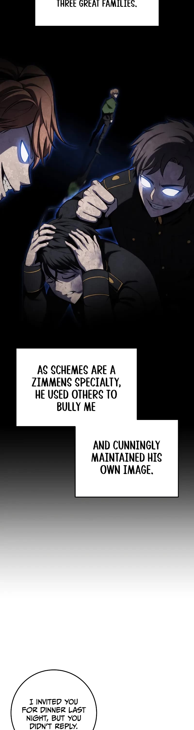 A Dragonslayer's Peerless Regression Chapter 9 page 7 - Chapter 9