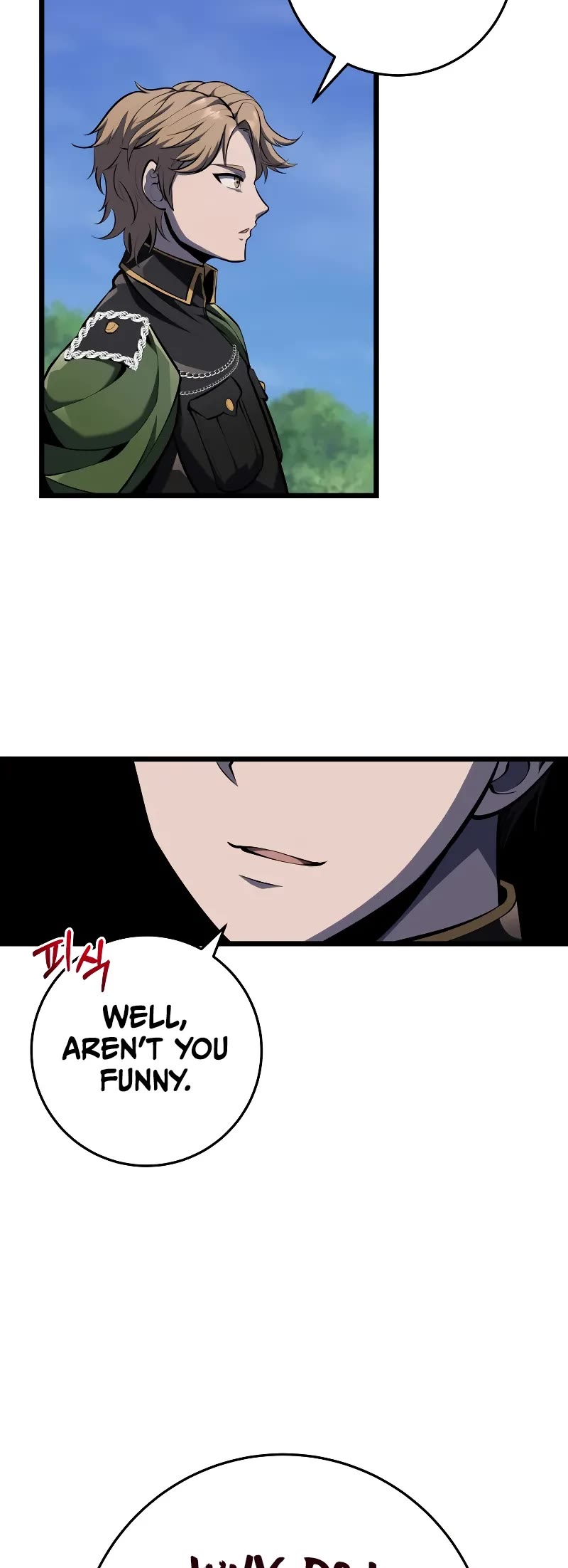 A Dragonslayer's Peerless Regression Chapter 9 page 9 - Chapter 9