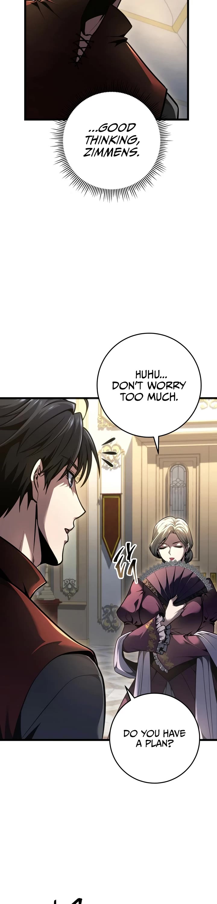 A Dragonslayer's Peerless Regression Chapter 90 page 10 - Chapter 90