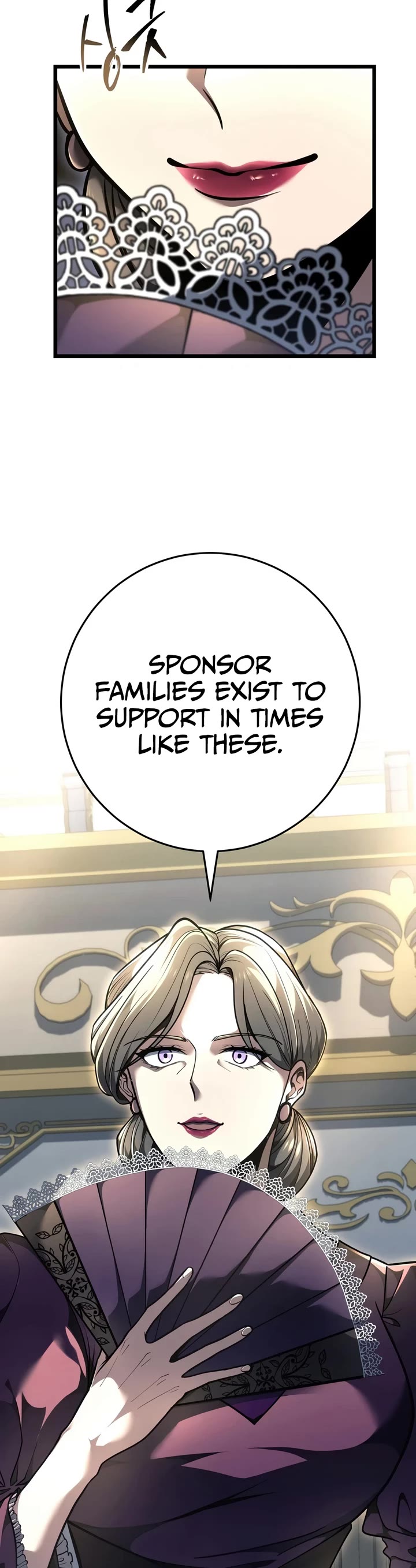 A Dragonslayer's Peerless Regression Chapter 90 page 11 - Chapter 90