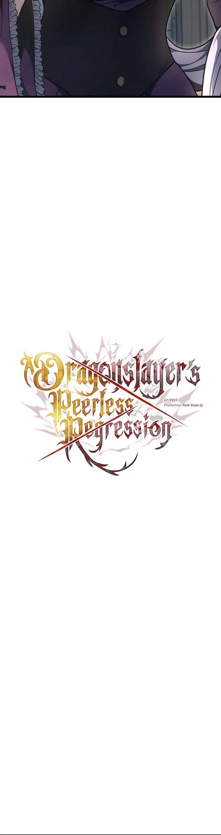 A Dragonslayer's Peerless Regression Chapter 90 page 12 - Chapter 90
