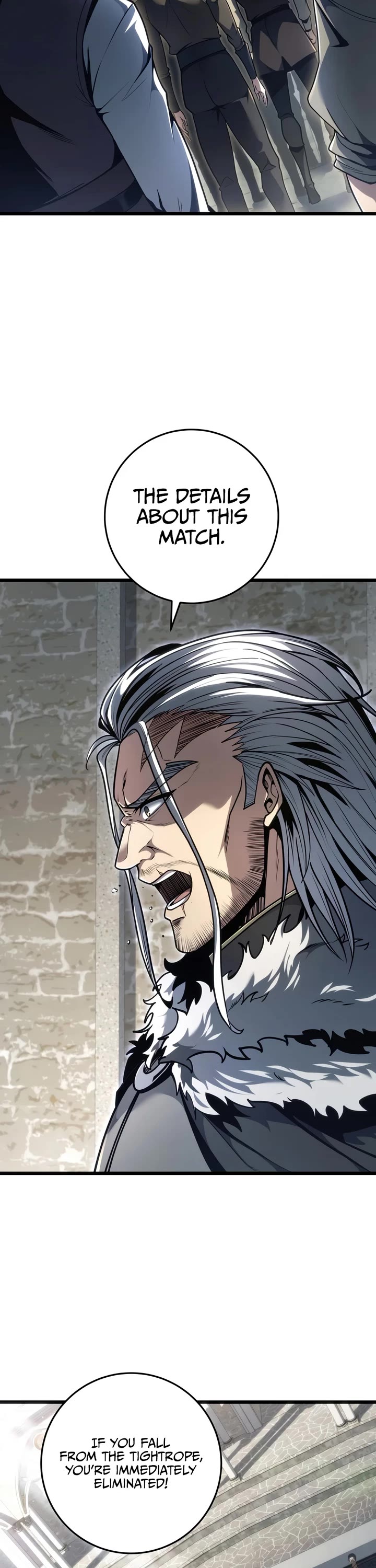 A Dragonslayer's Peerless Regression Chapter 90 page 14 - Chapter 90