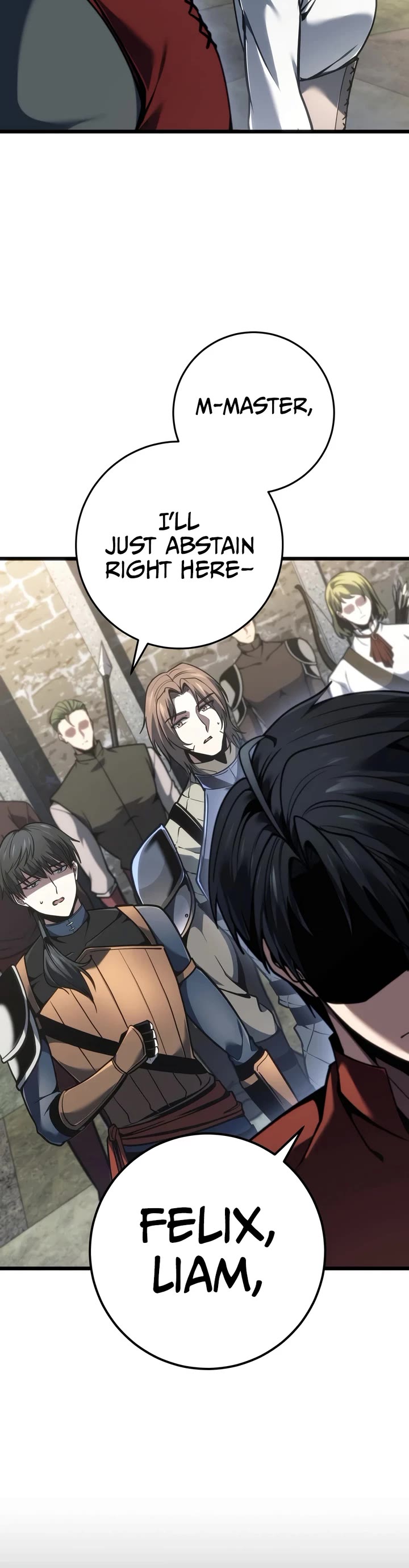 A Dragonslayer's Peerless Regression Chapter 90 page 16 - Chapter 90