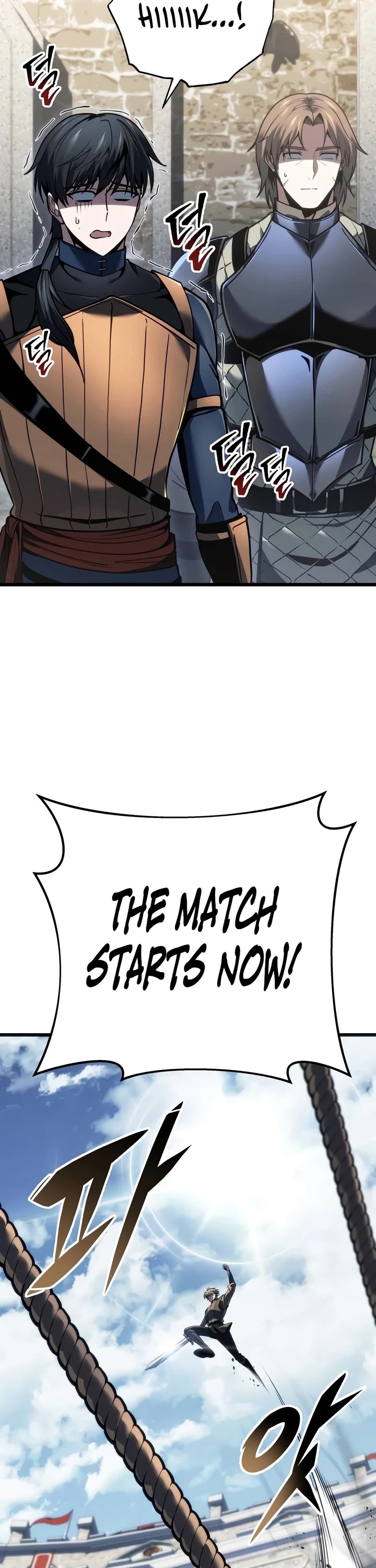 A Dragonslayer's Peerless Regression Chapter 90 page 18 - Chapter 90