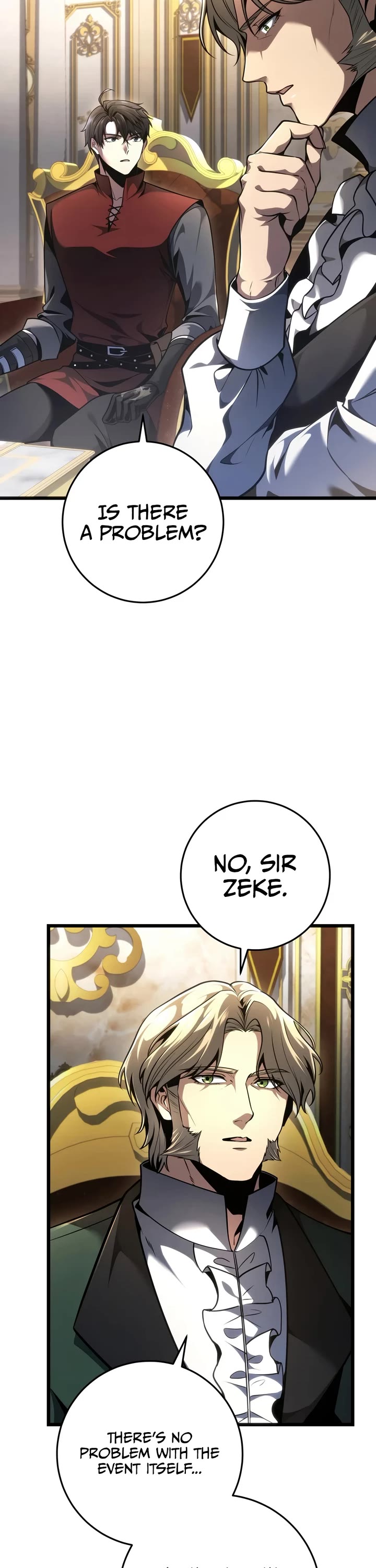 A Dragonslayer's Peerless Regression Chapter 90 page 2 - Chapter 90