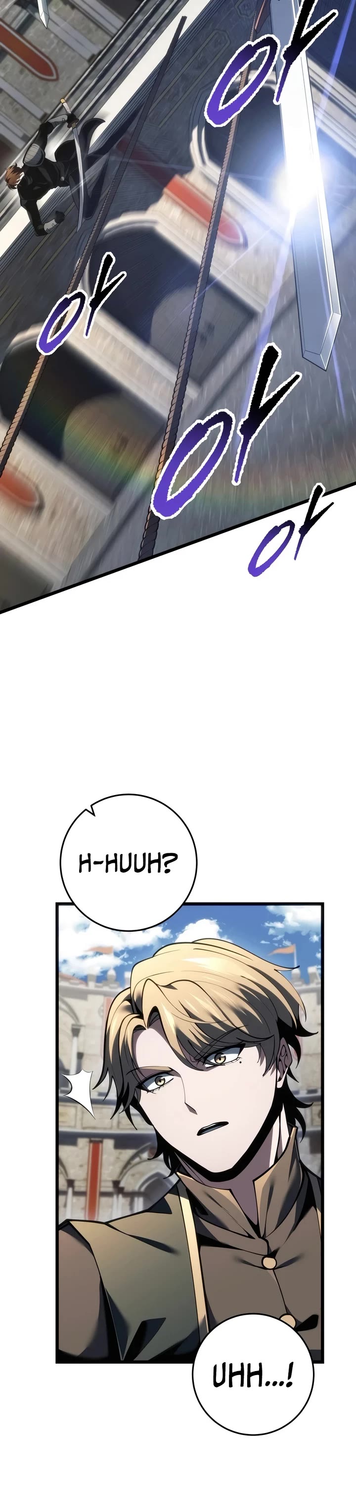 A Dragonslayer's Peerless Regression Chapter 90 page 22 - Chapter 90