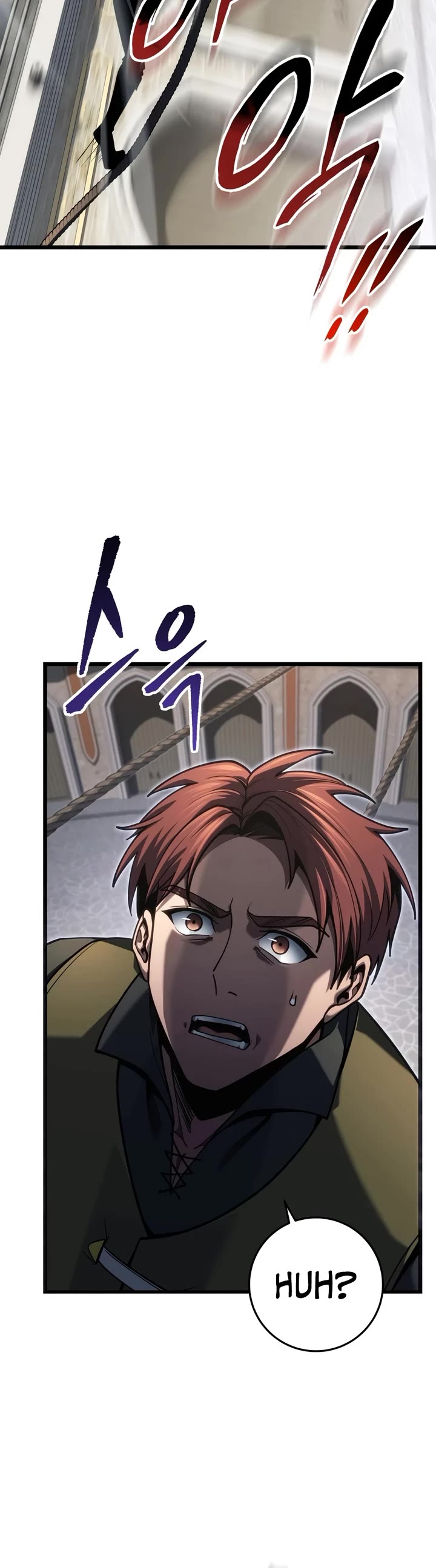 A Dragonslayer's Peerless Regression Chapter 90 page 32 - Chapter 90