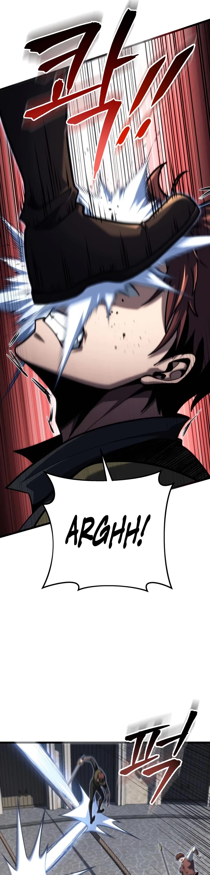 A Dragonslayer's Peerless Regression Chapter 90 page 33 - Chapter 90