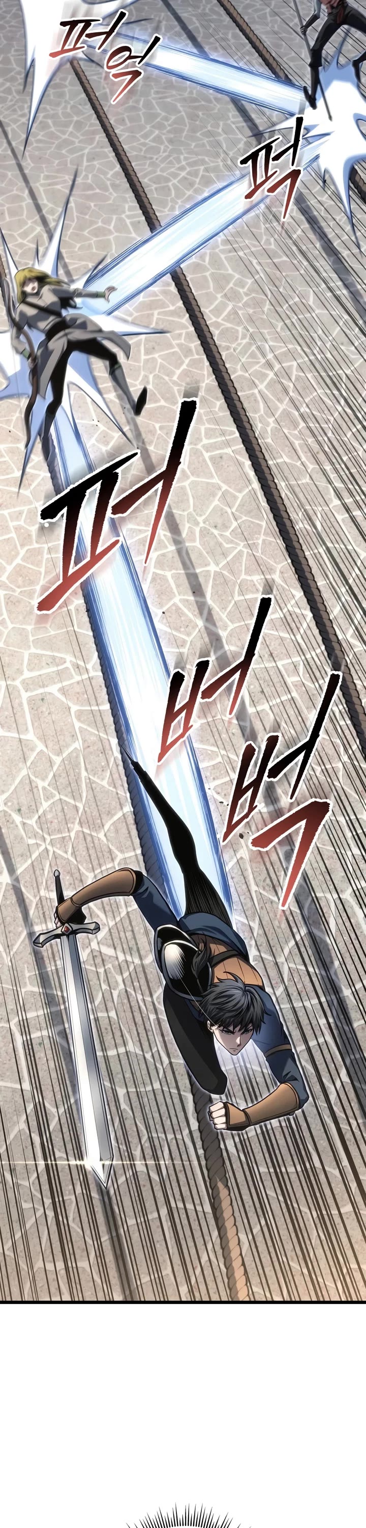 A Dragonslayer's Peerless Regression Chapter 90 page 34 - Chapter 90