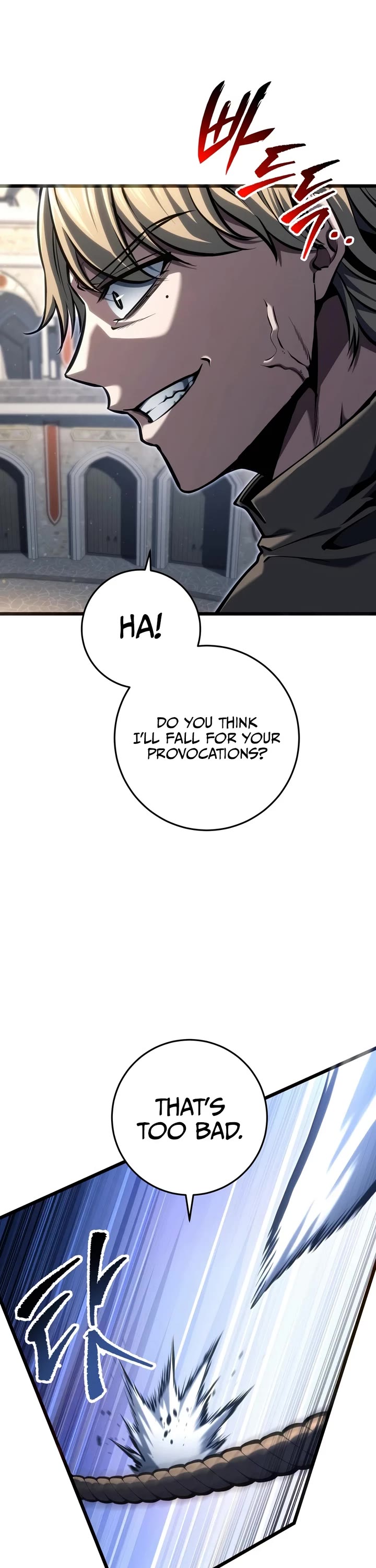 A Dragonslayer's Peerless Regression Chapter 90 page 37 - Chapter 90