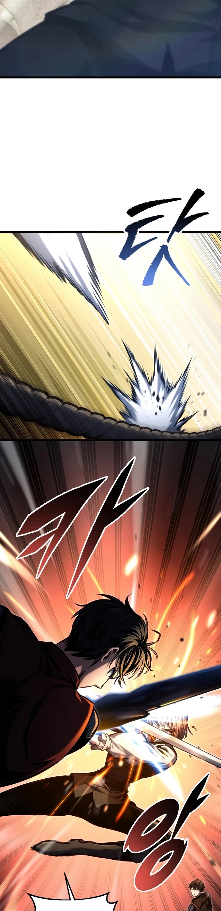 A Dragonslayer's Peerless Regression Chapter 90 page 39 - Chapter 90