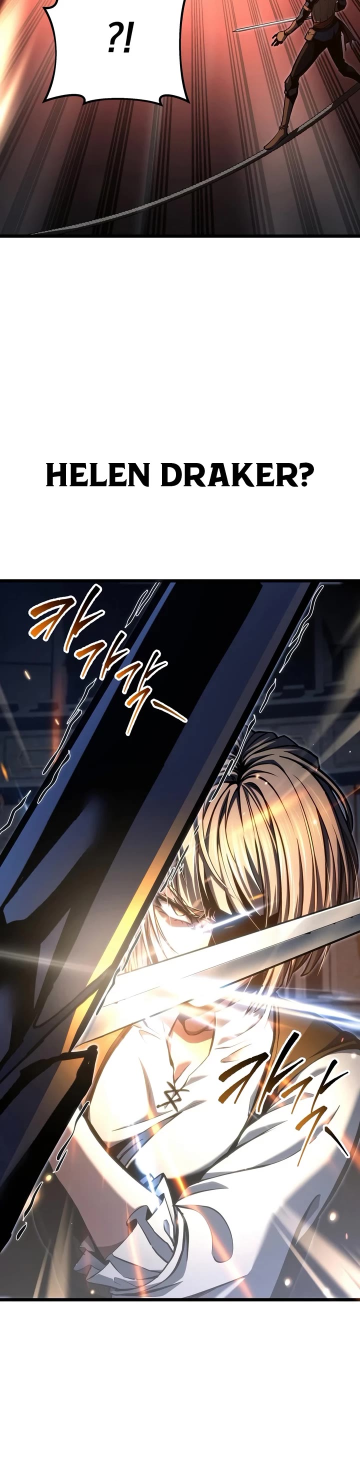 A Dragonslayer's Peerless Regression Chapter 90 page 40 - Chapter 90