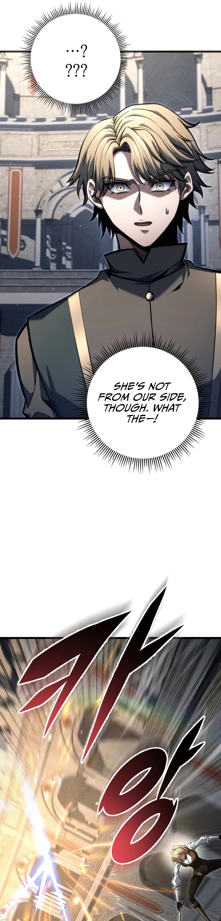 A Dragonslayer's Peerless Regression Chapter 90 page 41 - Chapter 90