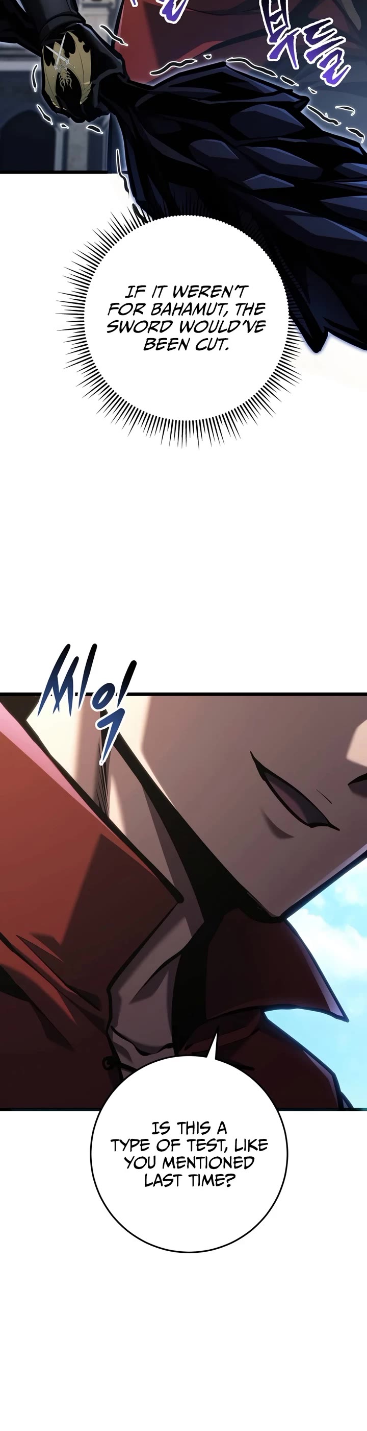 A Dragonslayer's Peerless Regression Chapter 90 page 44 - Chapter 90