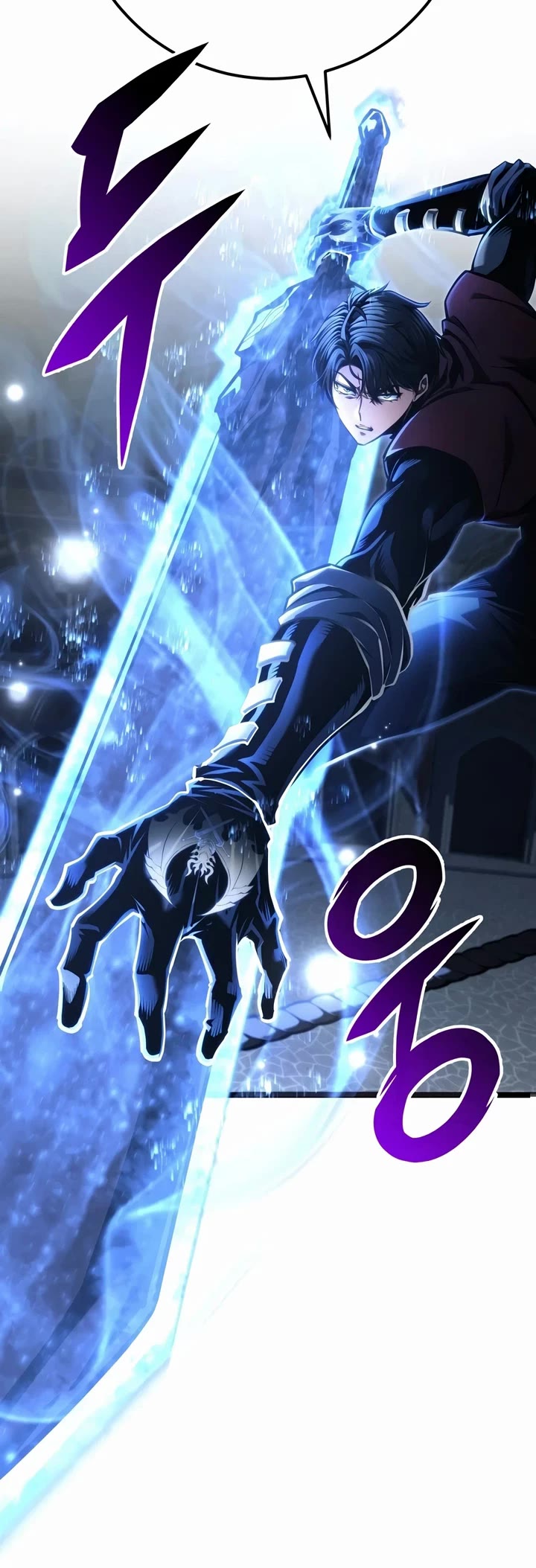 A Dragonslayer's Peerless Regression Chapter 90 page 46 - Chapter 90