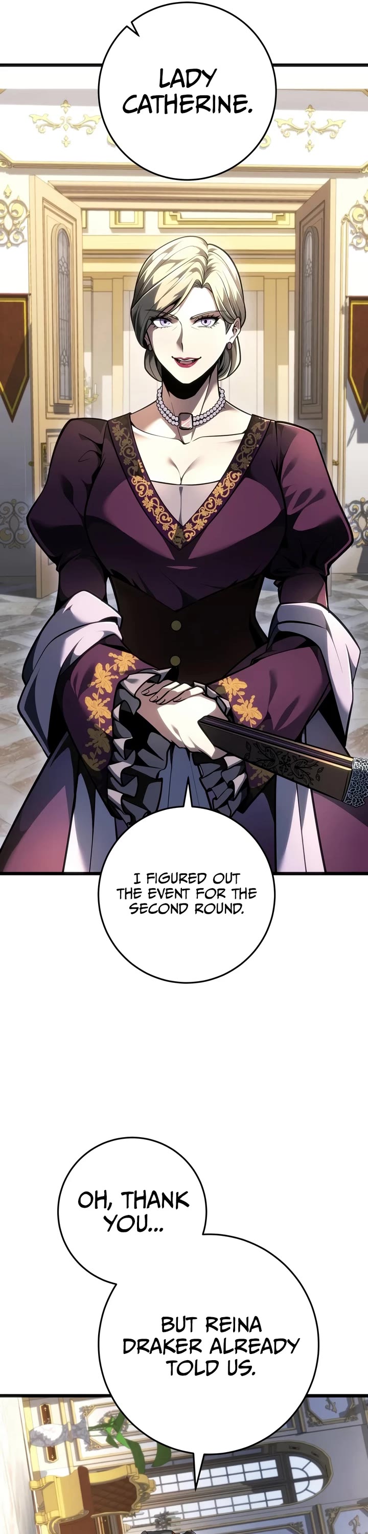 A Dragonslayer's Peerless Regression Chapter 90 page 5 - Chapter 90