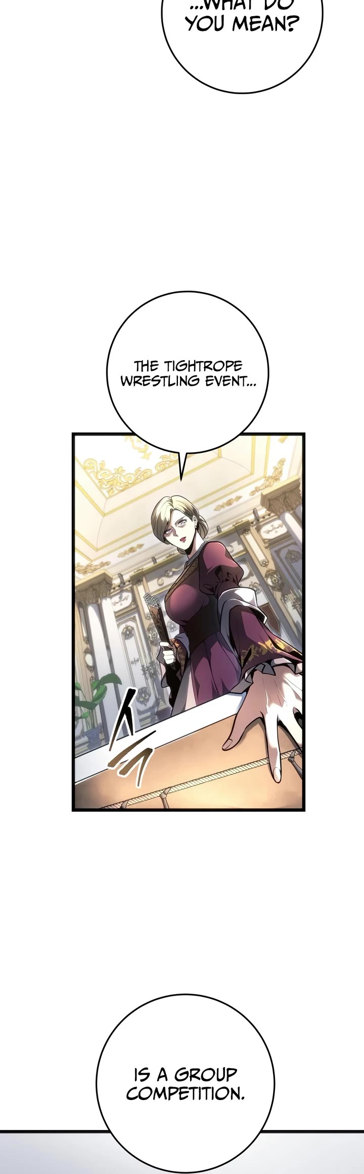 A Dragonslayer's Peerless Regression Chapter 90 page 7 - Chapter 90