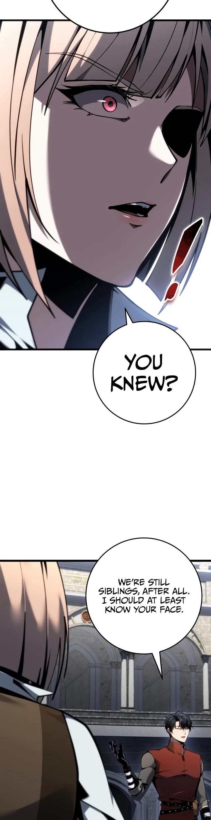 A Dragonslayer's Peerless Regression Chapter 91 page 11 - Chapter 91