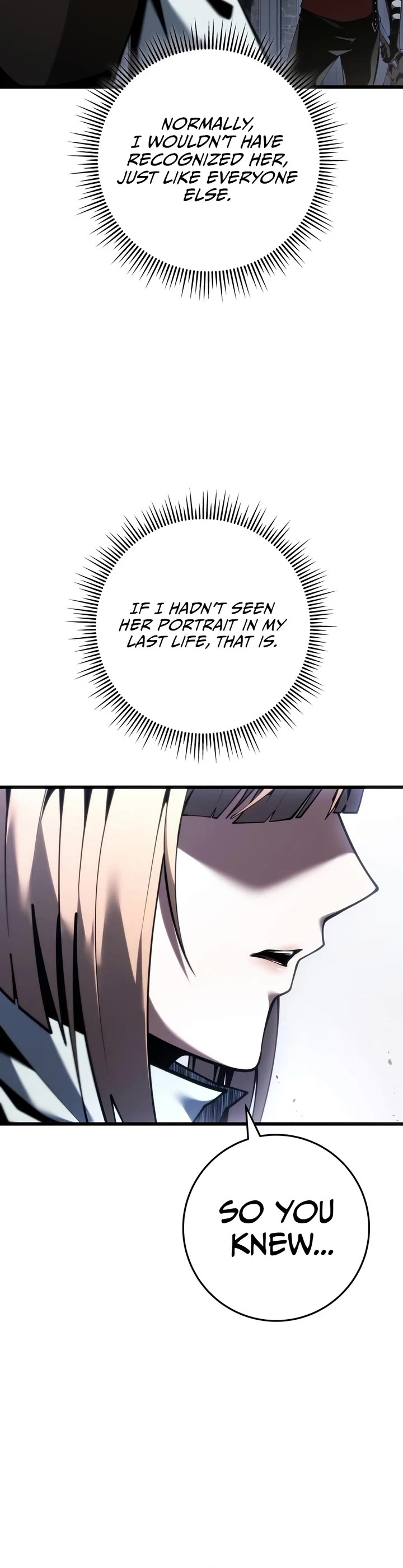A Dragonslayer's Peerless Regression Chapter 91 page 12 - Chapter 91