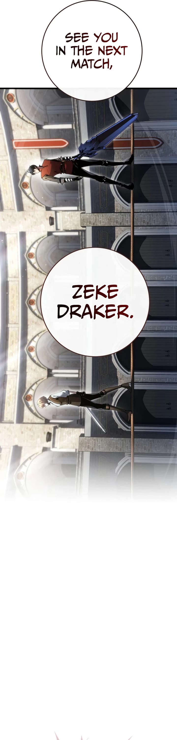 A Dragonslayer's Peerless Regression Chapter 91 page 13 - Chapter 91