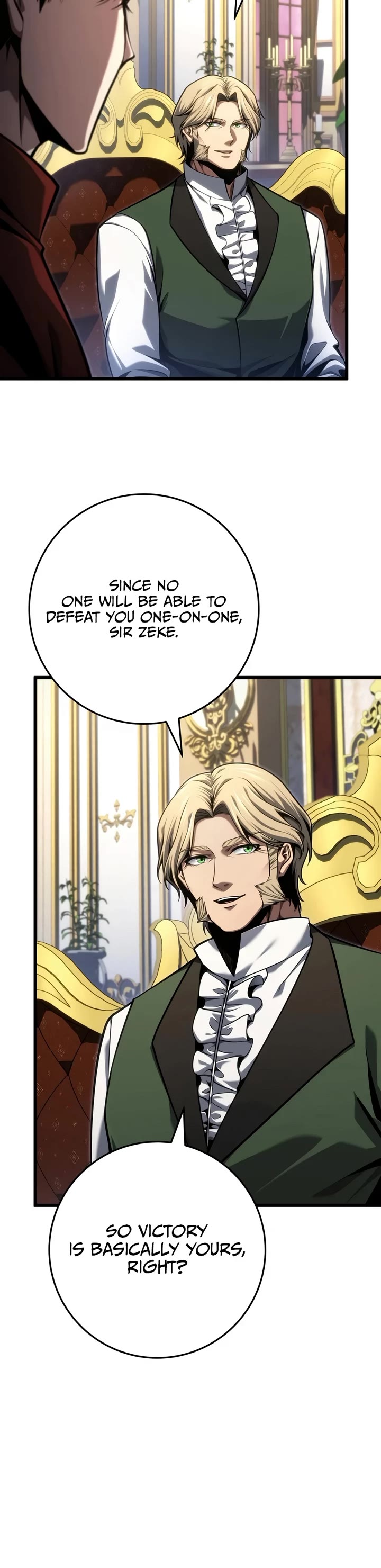 A Dragonslayer's Peerless Regression Chapter 91 page 16 - Chapter 91