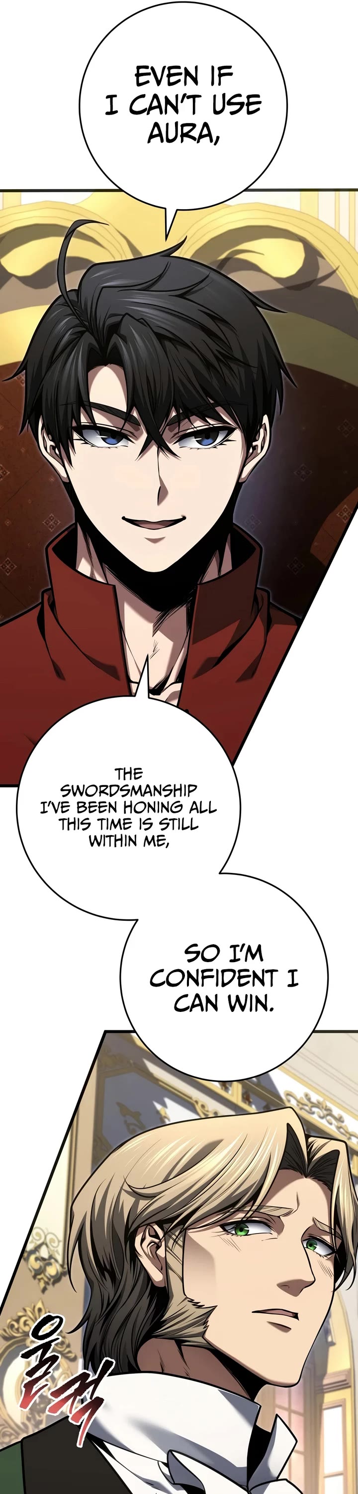 A Dragonslayer's Peerless Regression Chapter 91 page 20 - Chapter 91
