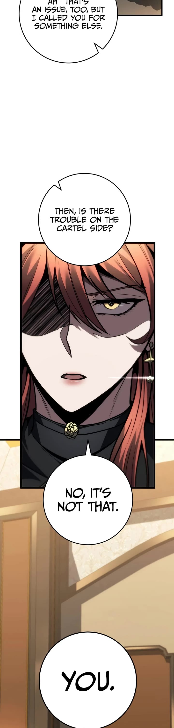 A Dragonslayer's Peerless Regression Chapter 91 page 29 - Chapter 91