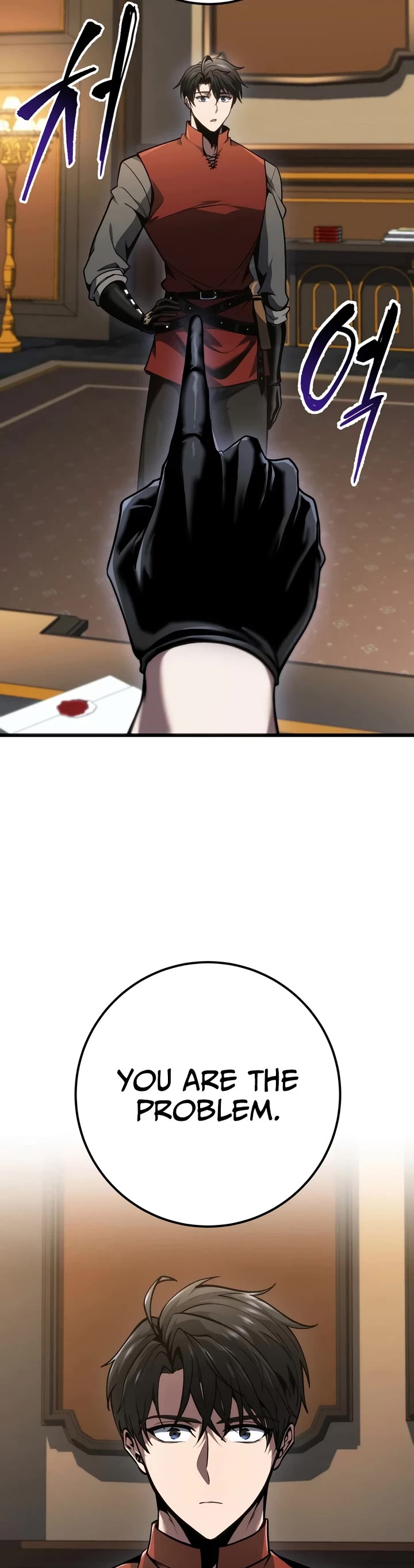 A Dragonslayer's Peerless Regression Chapter 91 page 30 - Chapter 91