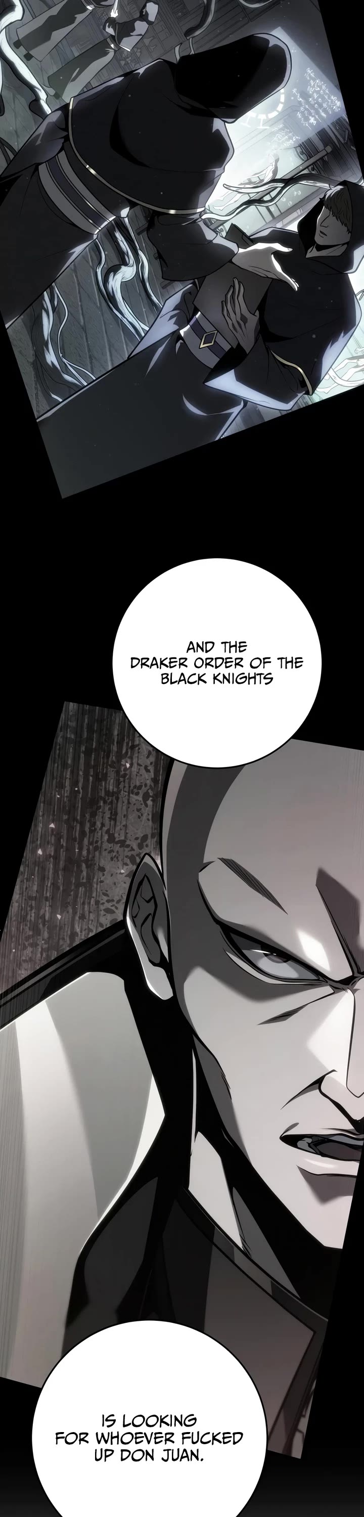 A Dragonslayer's Peerless Regression Chapter 91 page 33 - Chapter 91