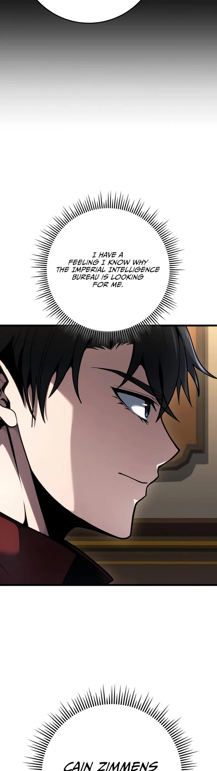A Dragonslayer's Peerless Regression Chapter 91 page 34 - Chapter 91