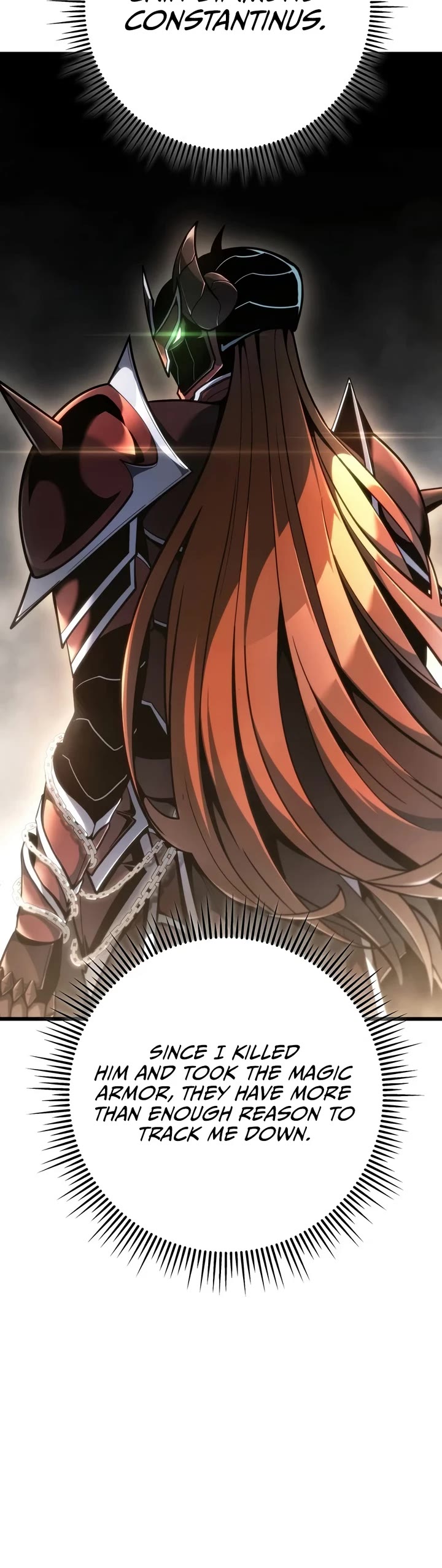 A Dragonslayer's Peerless Regression Chapter 91 page 35 - Chapter 91