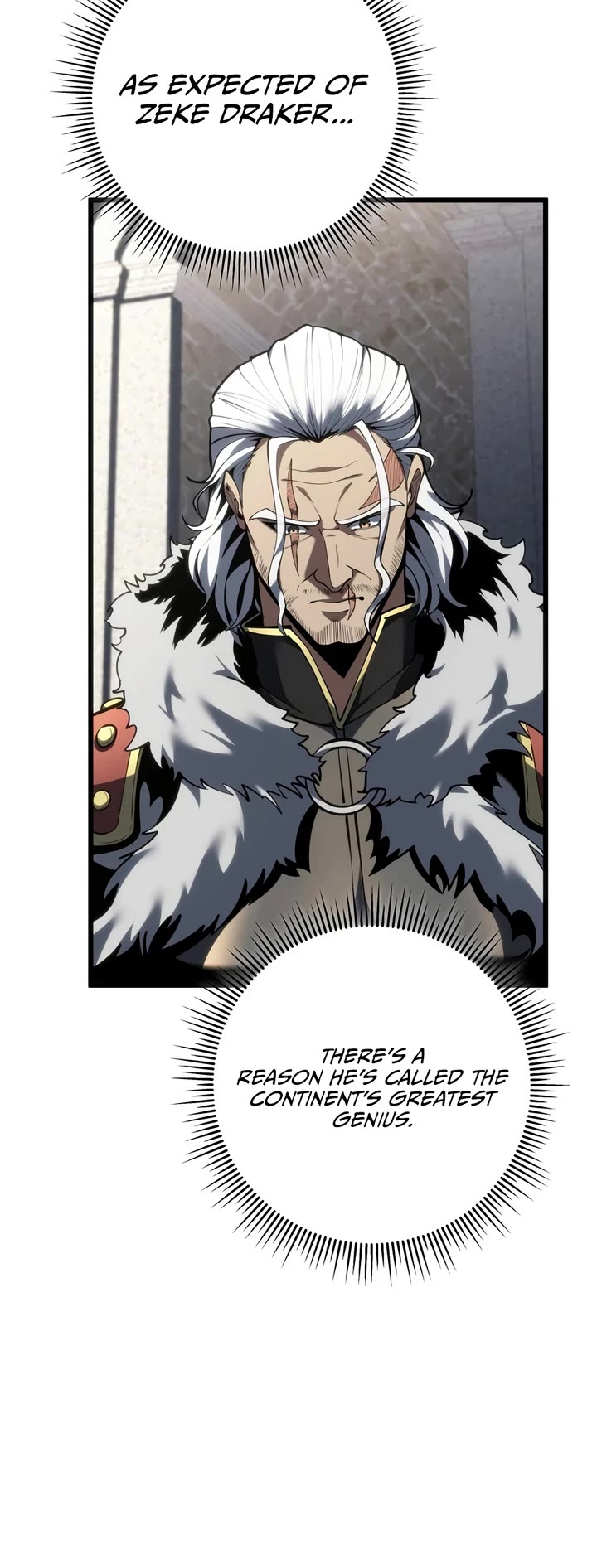 A Dragonslayer's Peerless Regression Chapter 91 page 4 - Chapter 91