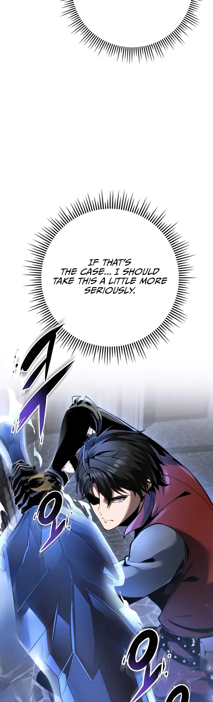 A Dragonslayer's Peerless Regression Chapter 91 page 7 - Chapter 91