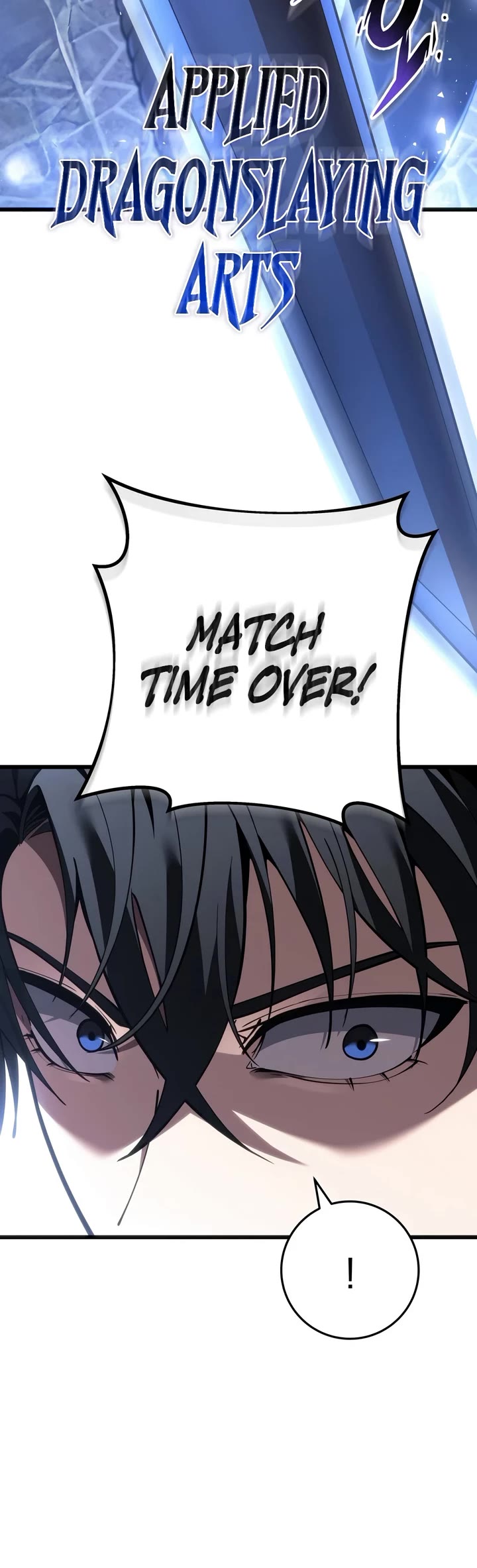 A Dragonslayer's Peerless Regression Chapter 91 page 8 - Chapter 91