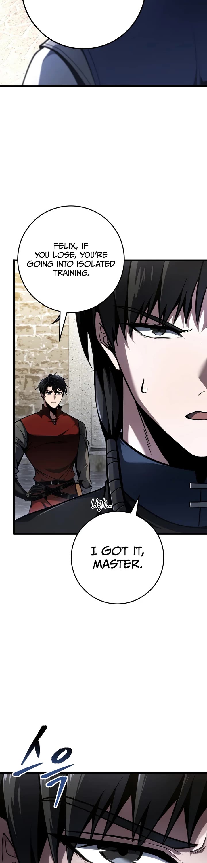 A Dragonslayer's Peerless Regression Chapter 92 page 12 - Chapter 92