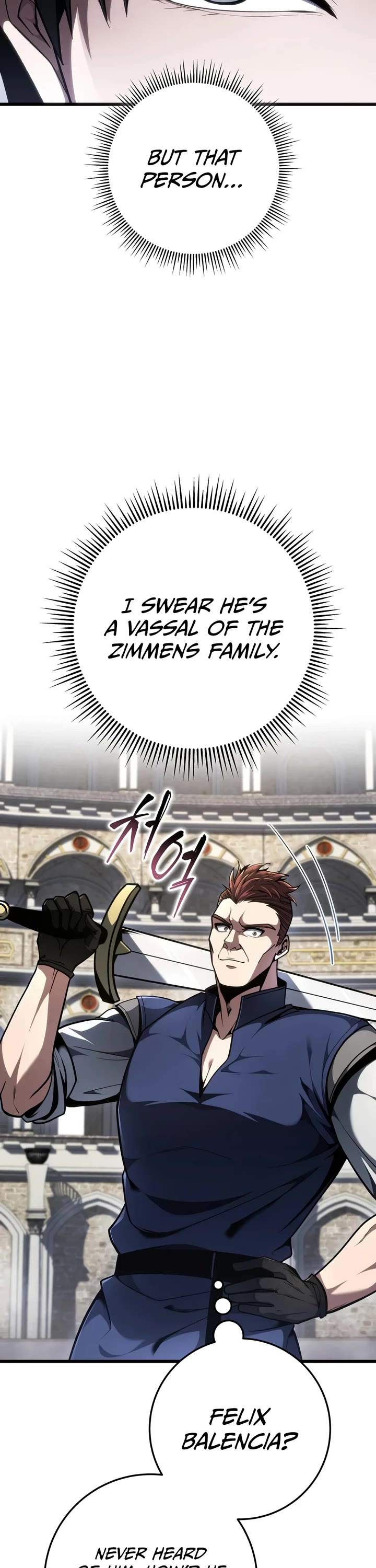 A Dragonslayer's Peerless Regression Chapter 92 page 13 - Chapter 92