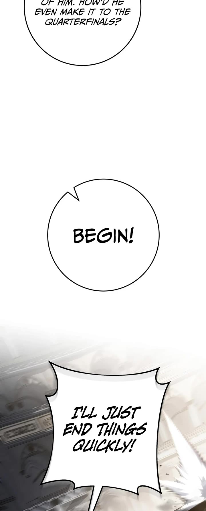 A Dragonslayer's Peerless Regression Chapter 92 page 14 - Chapter 92