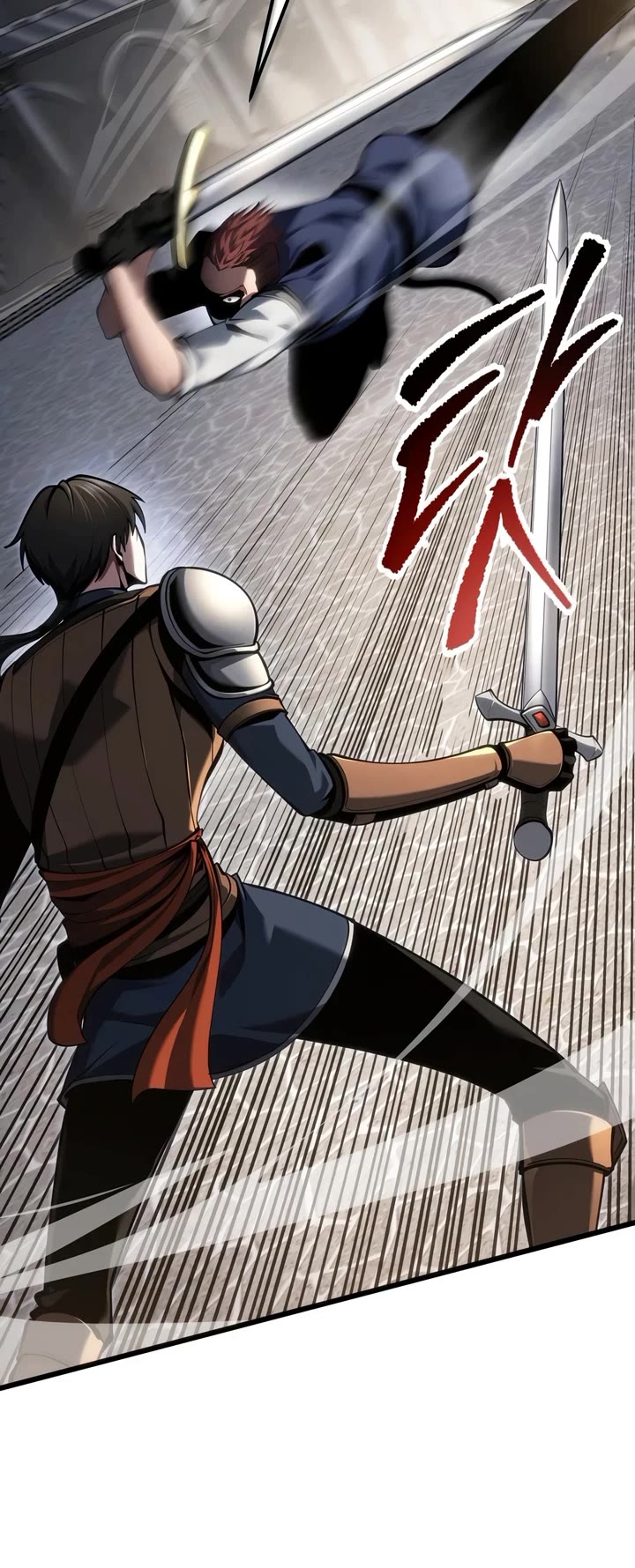 A Dragonslayer's Peerless Regression Chapter 92 page 15 - Chapter 92
