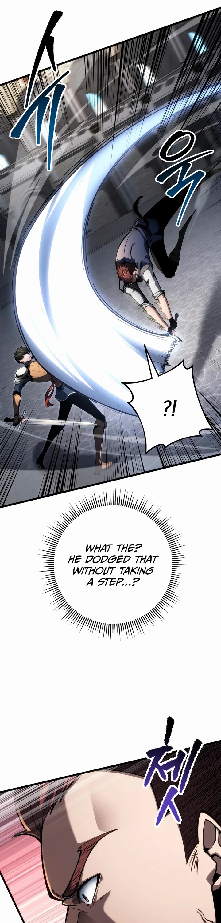 A Dragonslayer's Peerless Regression Chapter 92 page 16 - Chapter 92