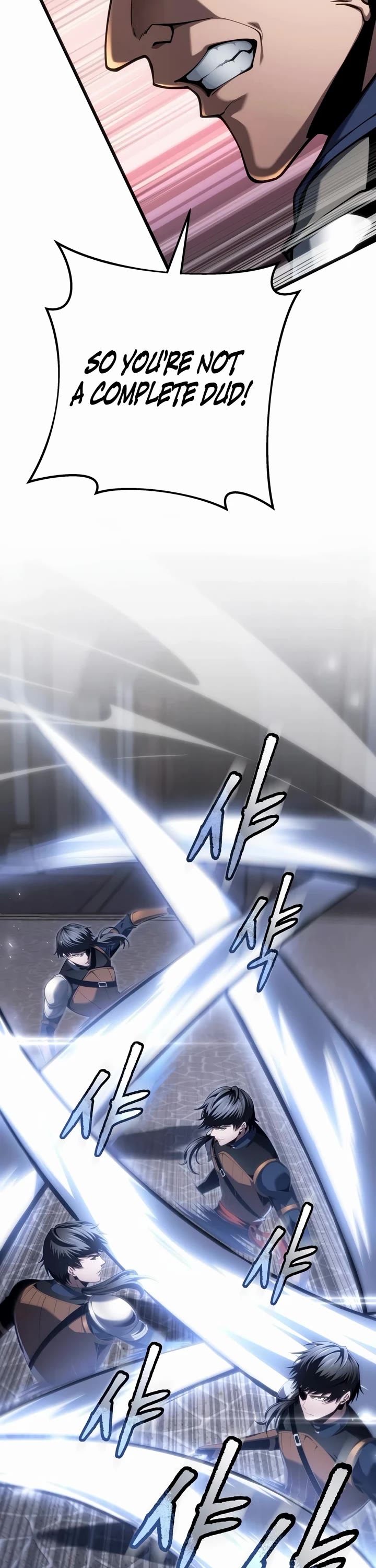 A Dragonslayer's Peerless Regression Chapter 92 page 17 - Chapter 92