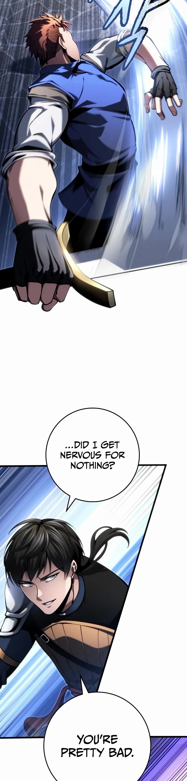 A Dragonslayer's Peerless Regression Chapter 92 page 18 - Chapter 92
