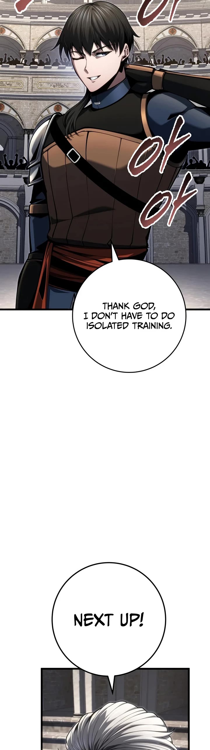 A Dragonslayer's Peerless Regression Chapter 92 page 24 - Chapter 92