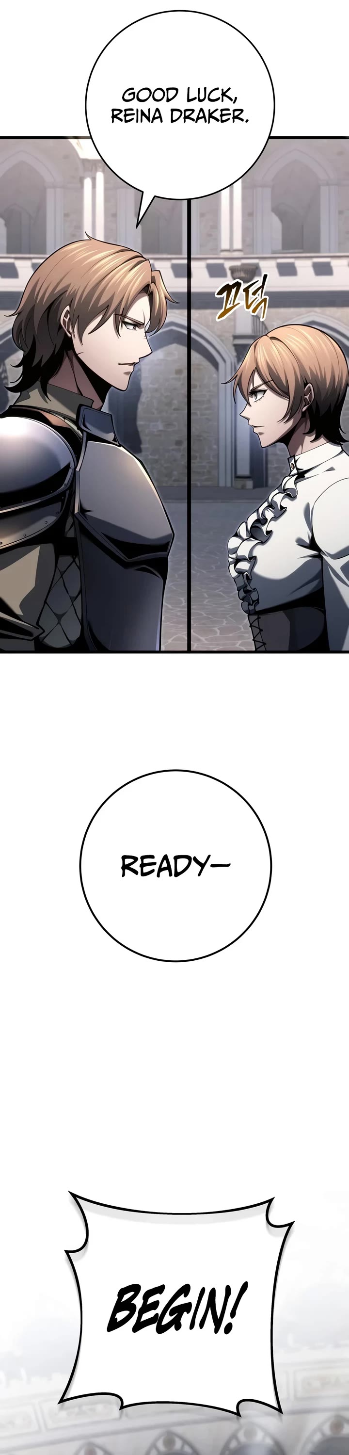 A Dragonslayer's Peerless Regression Chapter 92 page 26 - Chapter 92