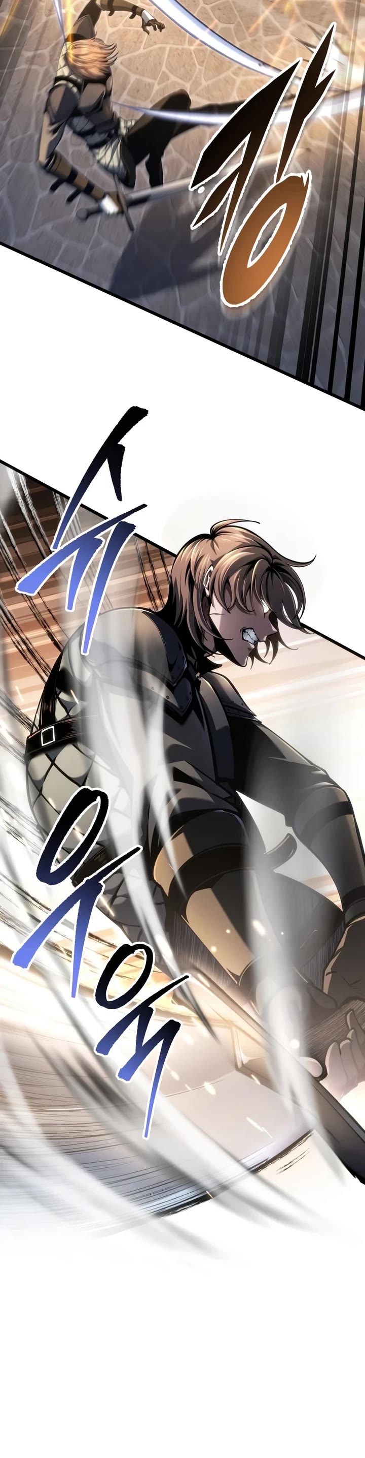 A Dragonslayer's Peerless Regression Chapter 92 page 29 - Chapter 92