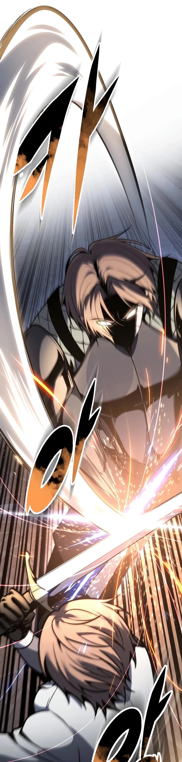 A Dragonslayer's Peerless Regression Chapter 92 page 30 - Chapter 92