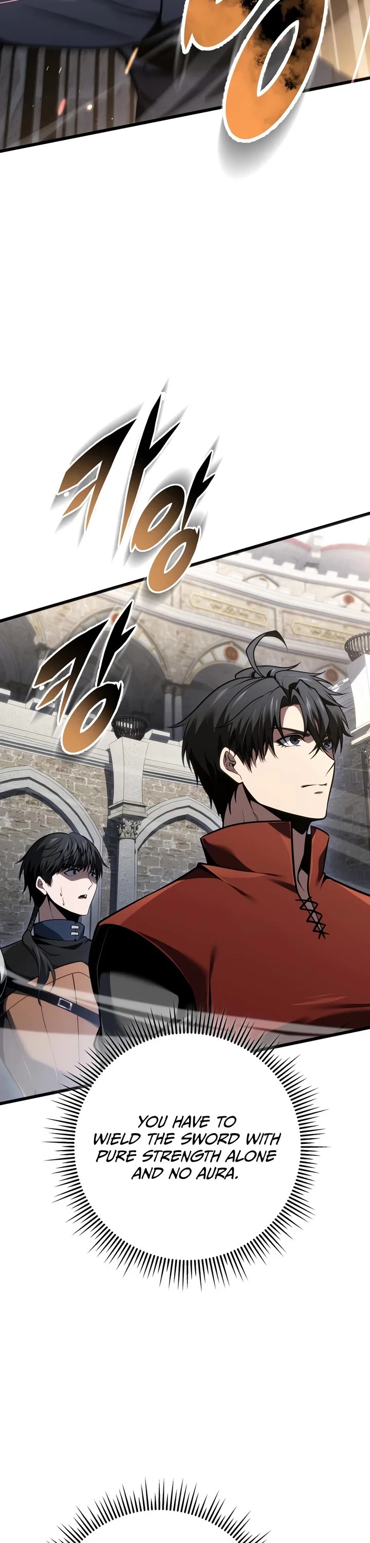A Dragonslayer's Peerless Regression Chapter 92 page 31 - Chapter 92