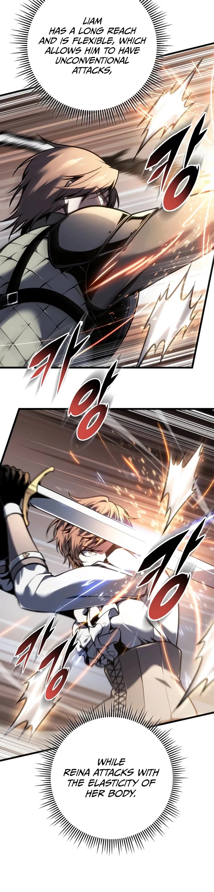 A Dragonslayer's Peerless Regression Chapter 92 page 32 - Chapter 92
