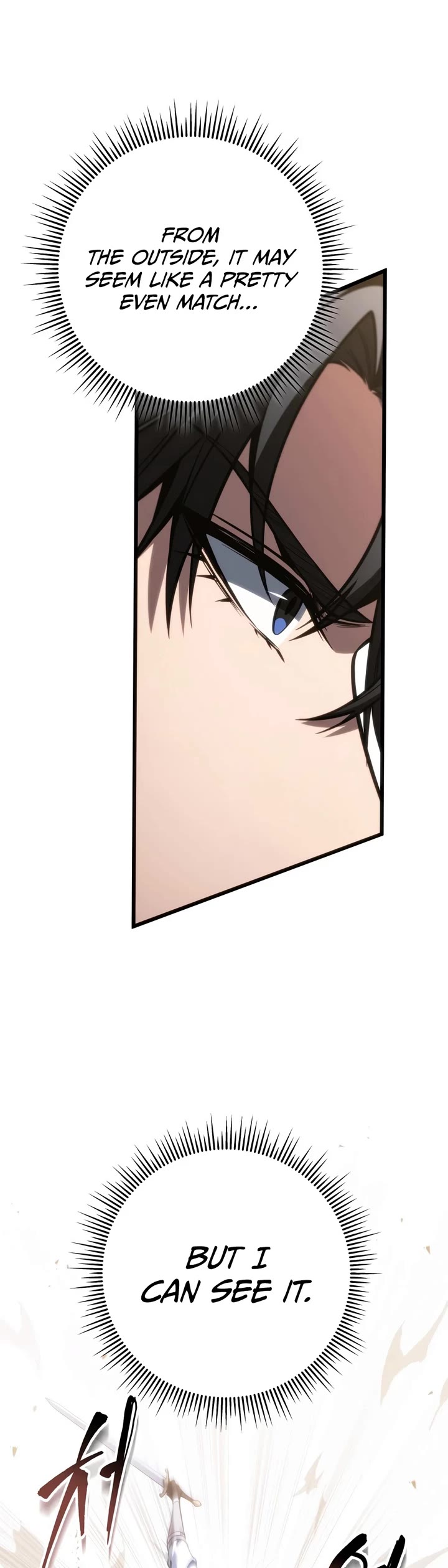 A Dragonslayer's Peerless Regression Chapter 92 page 33 - Chapter 92