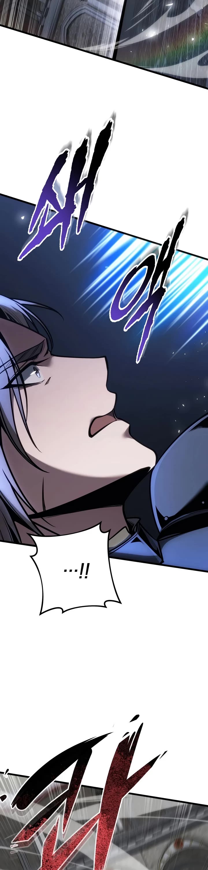 A Dragonslayer's Peerless Regression Chapter 92 page 36 - Chapter 92